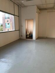 Solstice Business Center (D19), Factory #503557241